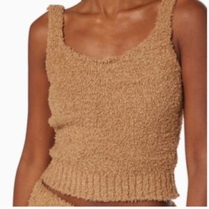 SKIMS Cozy Tank